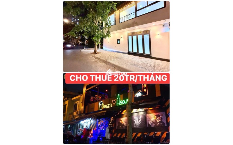 5.6 Tỷ: Mặt tiền Quận 1 Tân Định HOÀNG SA- NGANG 9M- căn góc 2 Tầng- thu nhập 240Tr. VŨ 0933910039