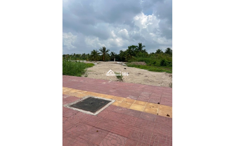 CHO THUÊ ĐẤT MẶT TIỀN ĐẠI LỘ VÕ VĂN KIỆT, TP VĨNH LONG - VỊ TRÍ ĐẸP, CHÍNH CHỦ, GIÁ TỐT