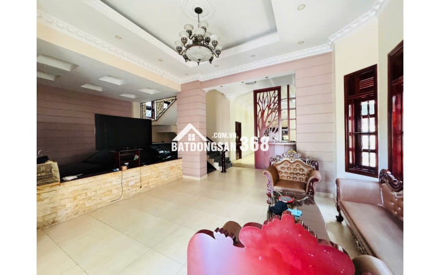 BÁN BIỆT THỰ VƯỜN 493M² – 300M ODT- AN BÌNH - HCM – 17.5 TỶ