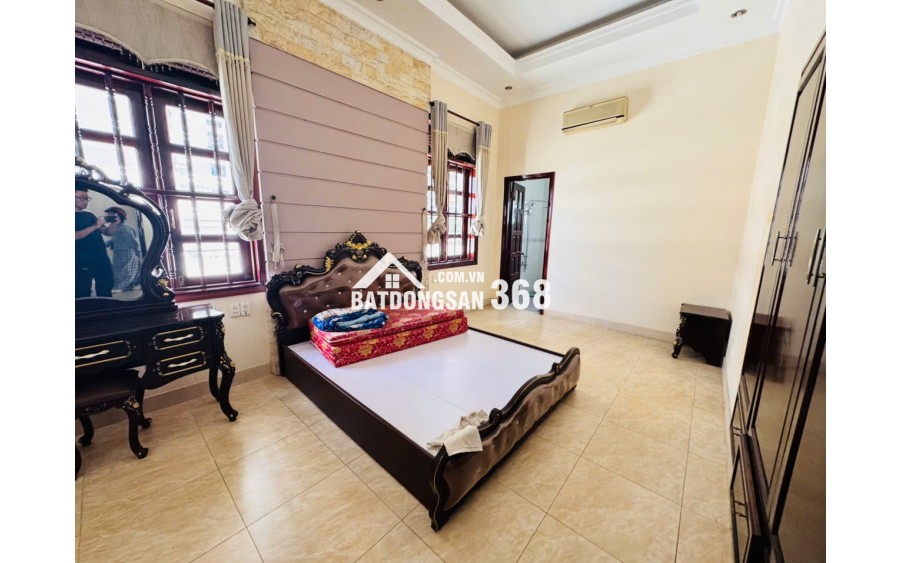 BÁN BIỆT THỰ VƯỜN 493M² – 300M ODT- AN BÌNH - HCM – 17.5 TỶ
