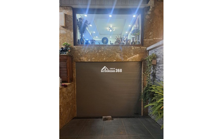 Biệt thự An Khang Villa KĐTM Dương Nội Hà Đông 200m2- 5 tầng thang máy giá nhỉnh 58 tỷ
