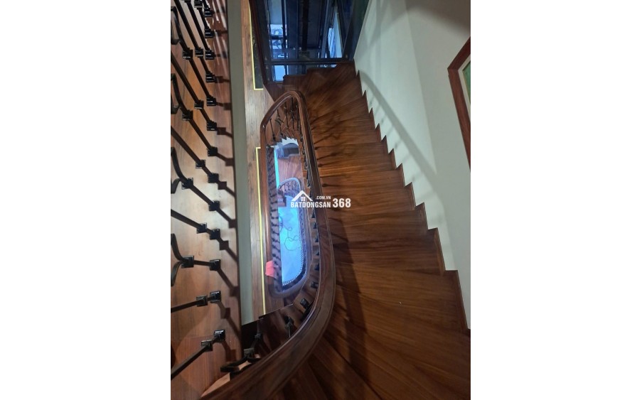 Biệt thự An Khang Villa KĐTM Dương Nội Hà Đông 200m2- 5 tầng thang máy giá nhỉnh 58 tỷ