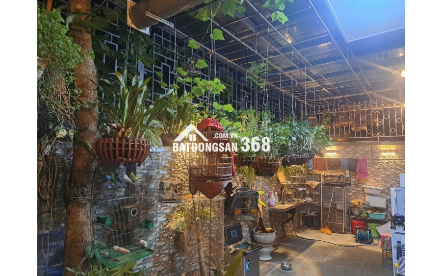 Biệt thự An Khang Villa KĐTM Dương Nội Hà Đông 200m2- 5 tầng thang máy giá nhỉnh 58 tỷ