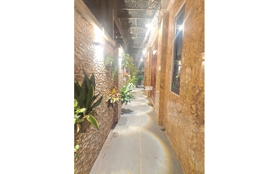 Biệt thự An Khang Villa KĐTM Dương Nội Hà Đông 200m2- 5 tầng thang máy giá nhỉnh 58 tỷ