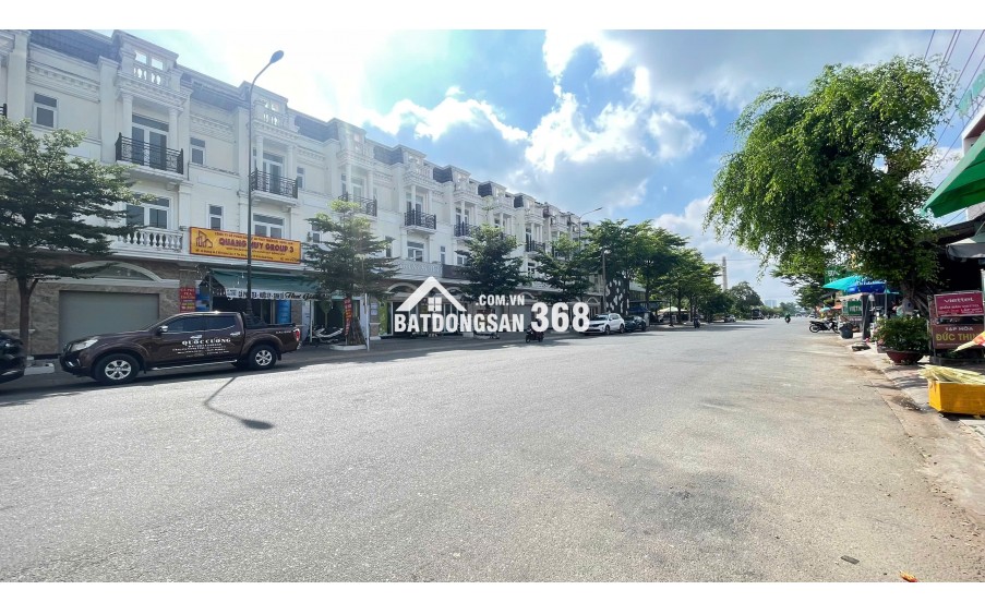 Kẹt tiền bán lô đất nên tại HCM chỉ 3,x tỷ