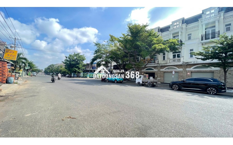 Kẹt tiền bán lô đất nên tại HCM chỉ 3,x tỷ