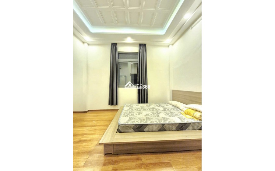 Bán nhà giá rẻ nhất kdc Sài Gòn Mới – Huỳnh Tấn Phát, Nhà Bè Quận 7 Hơn 5 tỷ