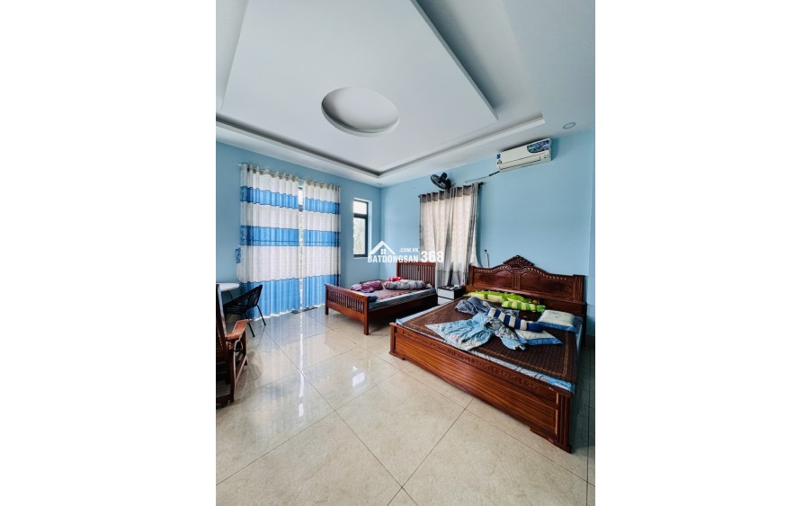 BÁN NHÀ MẶT TIỀN TRƯƠNG VĂN VĨNH, TRUNG TÂM DĨ AN – DIỆN TÍCH 150M², GIÁ CHỈ 8 TỶ