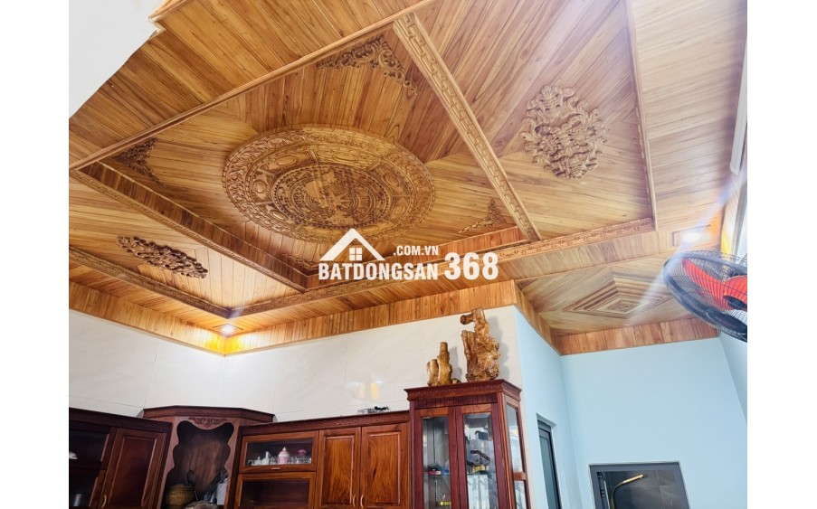 BÁN NHÀ MẶT TIỀN TRƯƠNG VĂN VĨNH, TRUNG TÂM DĨ AN – DIỆN TÍCH 150M², GIÁ CHỈ 8 TỶ