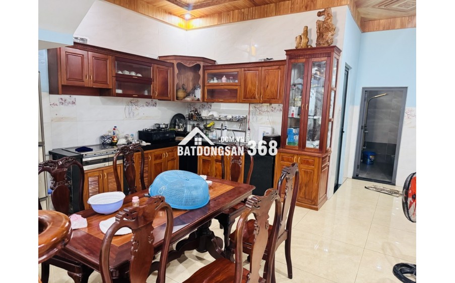 BÁN NHÀ MẶT TIỀN TRƯƠNG VĂN VĨNH, TRUNG TÂM DĨ AN – DIỆN TÍCH 150M², GIÁ CHỈ 8 TỶ