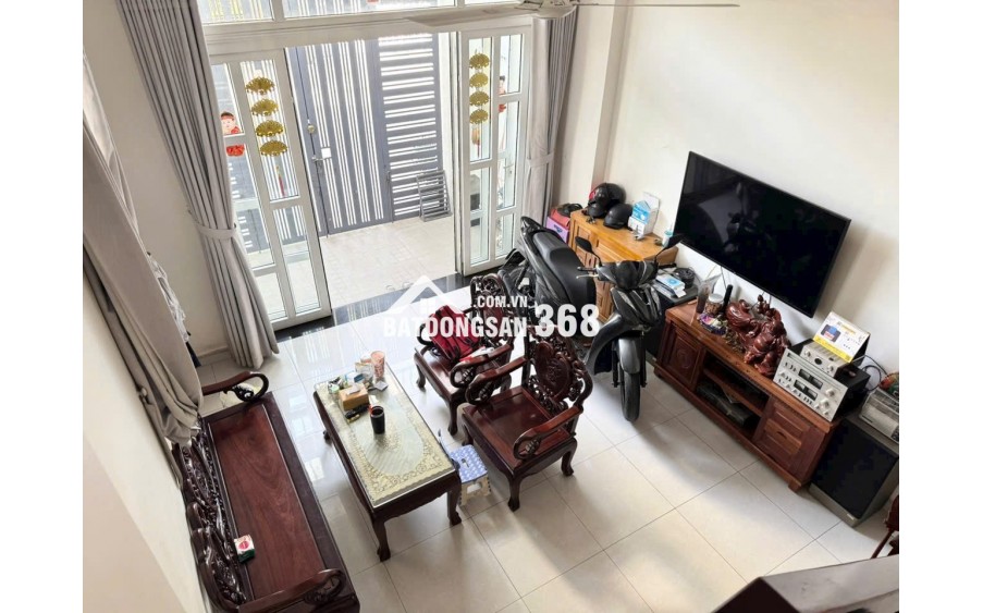 Bán nhà góc 2 mặt tiền đường 10m khu Sài Gòn Mới – Thị trấn Nhà Bè Chỉ hơn 7 Tỷ