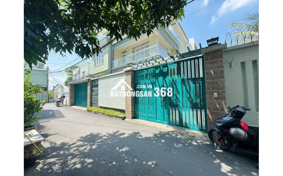 SIÊU RẺ LÔ GÓC - 2 MẶT TIỀN - HẺM XE HƠI - GẦN TRƯỜNG HOA LƯ, 90M2 - CHỈ 6TỶ HƠN - 0909323881