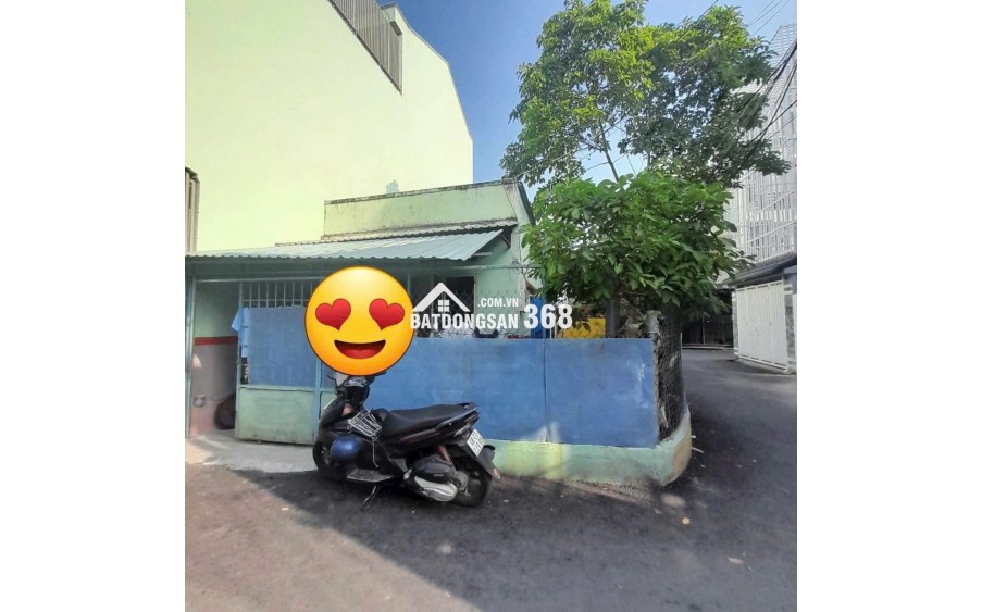 SIÊU RẺ LÔ GÓC - 2 MẶT TIỀN - HẺM XE HƠI - GẦN TRƯỜNG HOA LƯ, 90M2 - CHỈ 6TỶ HƠN - 0909323881