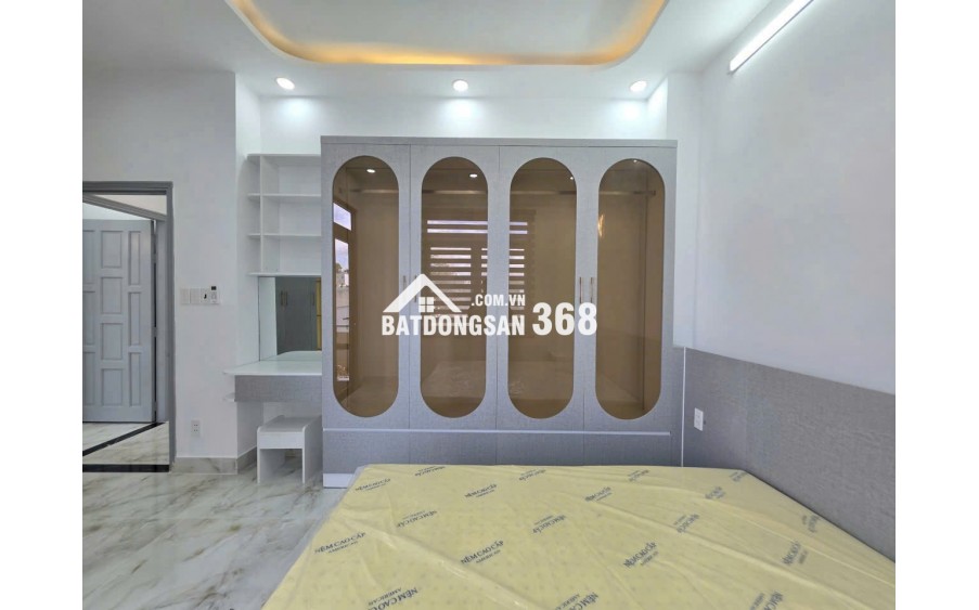 bán 2 căn nhà phố hiện đại hxh huỳnh tấn phát quận 7 Chỉ 7 Tỷ 790