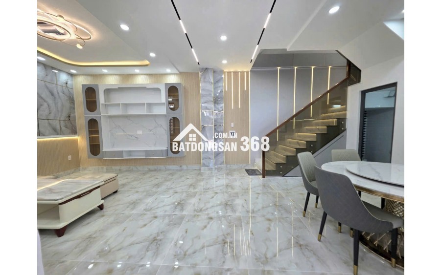 bán 2 căn nhà phố hiện đại hxh huỳnh tấn phát quận 7 Chỉ 7 Tỷ 790