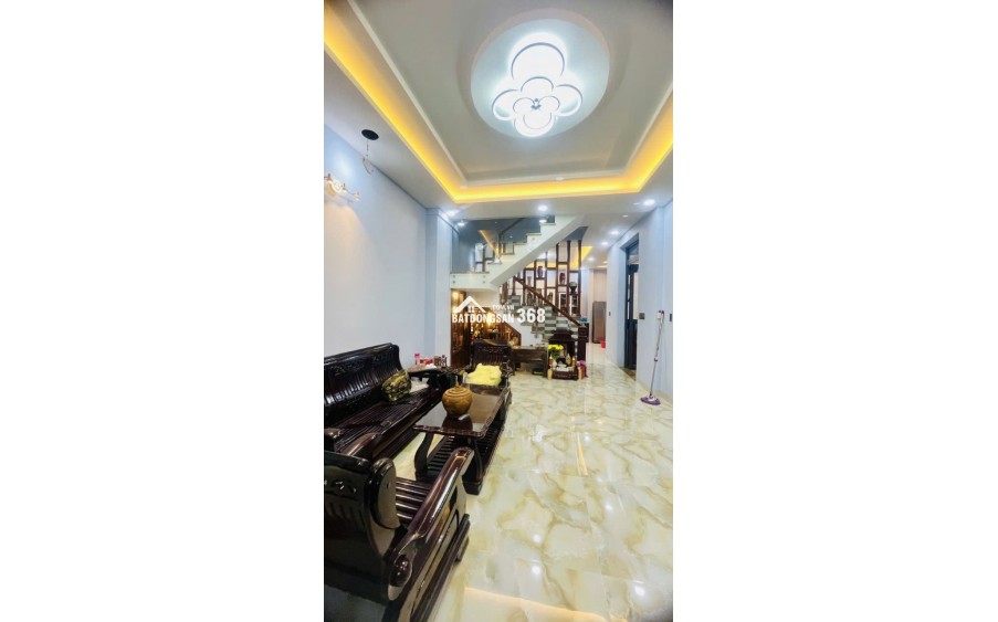 HIẾM NHÀ 2TẦNG - HẺM XE HƠI - ĐƯỜNG ĐỖ XUÂN HỢP, PHƯỚC LONG B - 100M²(5×20) - GIÁ CHỈ 5 TỶ - 0909323881