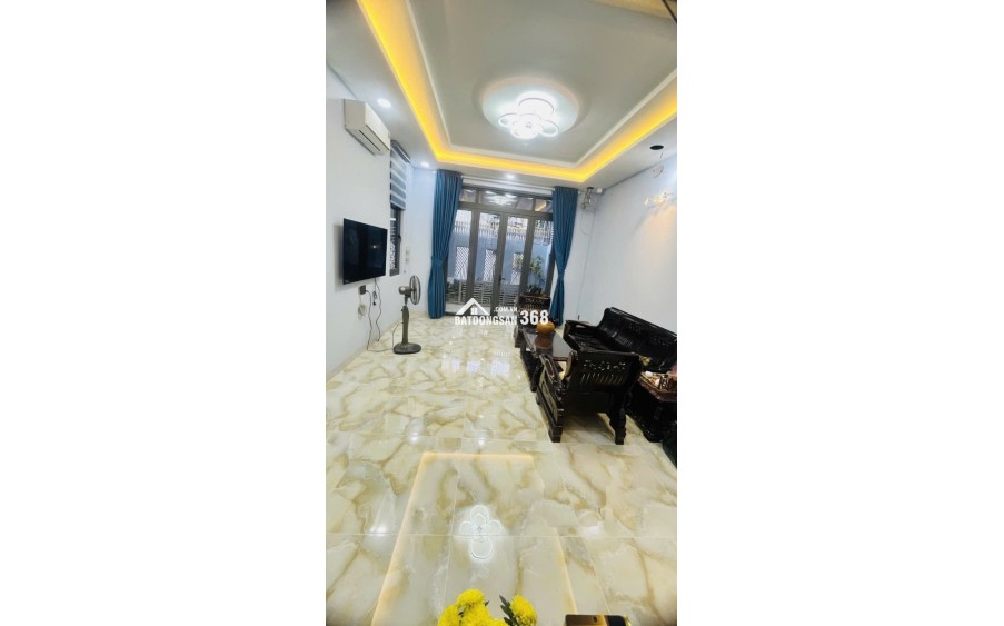 HIẾM NHÀ 2TẦNG - HẺM XE HƠI - ĐƯỜNG ĐỖ XUÂN HỢP, PHƯỚC LONG B - 100M²(5×20) - GIÁ CHỈ 5 TỶ - 0909323881