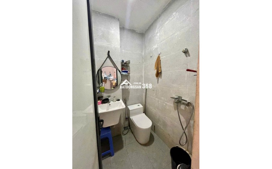 BÁN NHÀ MẶT NGÕ KIM GIANG. PHÙ HỢP ĐẦU TƯ HOẶC CẢI TẠO DÒNG TIỀN
