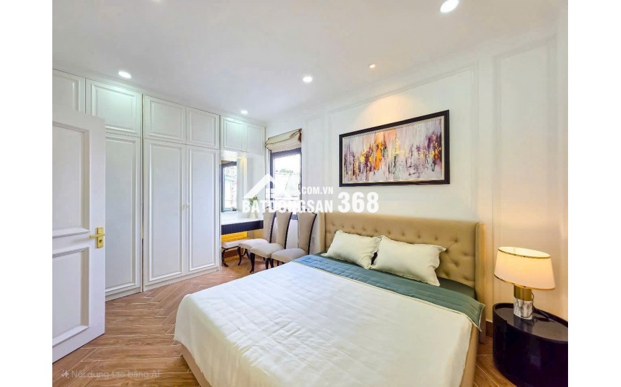 Bán nhà 4 tầng thang máy mặt tiền Huỳnh Tấn Phát Nhà Bè – gần Phú Mỹ Hưng Quận 7