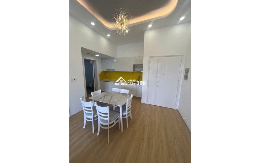 CĂN HỘ CHUNG CƯ MỚI Ở LIỀN SÁT VÁCH Q1-70m2 chỉ 4,x tỷ TL