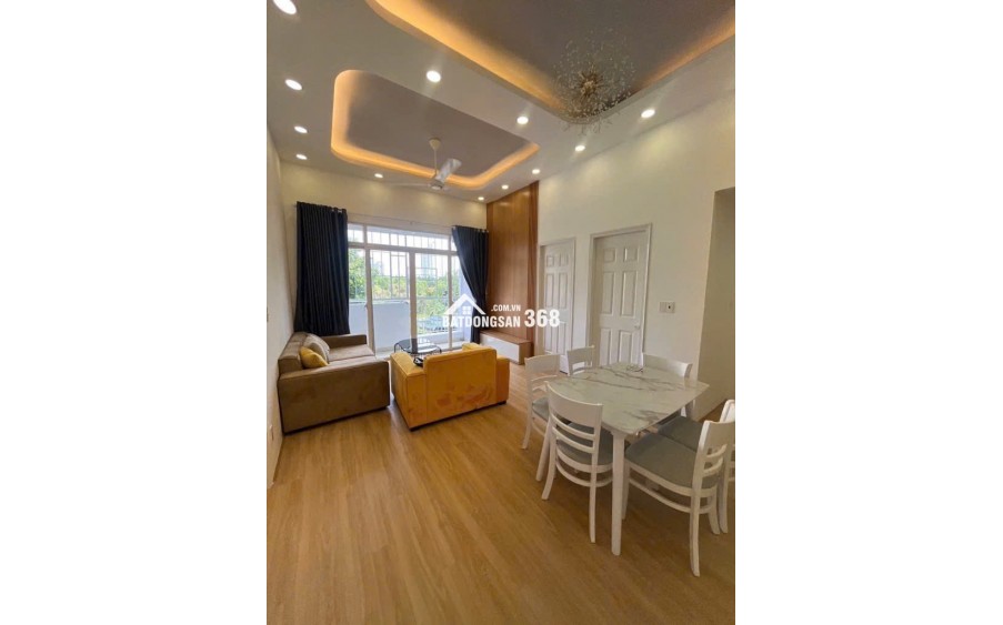 CĂN HỘ CHUNG CƯ MỚI Ở LIỀN SÁT VÁCH Q1-70m2 chỉ 4,x tỷ TL