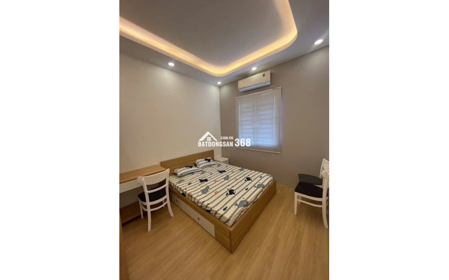 CĂN HỘ CHUNG CƯ MỚI Ở LIỀN SÁT VÁCH Q1-70m2 chỉ 4,x tỷ TL