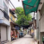 BÁN NHÀ VĨNH HƯNG, HOÀNG MAI. 21M2 4 TẦNG 4.65 TỶ HÀNG XÓM TIME CITY