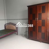 NHÀ 2T 2PN 2WC 4.7 x 21, CHỈ 3.3 TỎI HXH NGÔ CHÍ QUỐC, BÌNH CHIỂU, THỦ ĐỨC