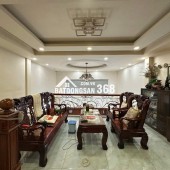 Nhà BTCT 4x13 HXH 1 trệt 2 lầu sân thượng 5PN chỉ 6,1 tỷ