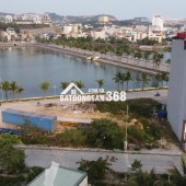 Bán đất  vị trí siêu đẹp bờ hồ Hùng Thắng, kinh doanh được còn duy nhất 1 ô cực hiếm
