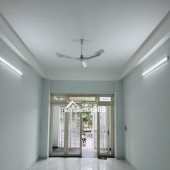 Bán Gấp Nhà Xinh- An Lạc Bình Tân - 84m2 - Hẻm 9M - Vuông Vức ~85tr/m2