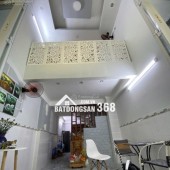 Gấp bán nhà cho con đi học Quận 11 40m2,4Tầng,4PN,3WC,Giá chỉ 5Tỷ600(Còn TL)