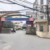 Viện KHNN Vĩnh Quỳnh 50m 3 tầng 7.45 tỷ