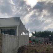  160 Triệu Có Ngay Lô Đất Mặt Tiền 8m