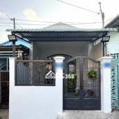 BÁN NHÀ MẶT TIỀN ĐƯỜNG SỐ - TĂNG NHƠN PHÚ B, TP. THỦ ĐỨC - CHỈ 4.5 TỶ