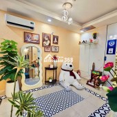 Bán căn hộ 60m2, 2PN, Kinh Dương Vương, Bình Tân. Sổ hồng, giá 3.2 tỷ