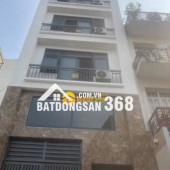 Cho thuê phòng SIÊU ĐẸP 60/2/1 Ung Văn Khiêm, P25 Q Bình Thạnh