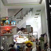 Bán nhà đúc 1 lầu Đường 1A Vĩnh lộc B Bình Chánh có 3PN hẻm xe hơi