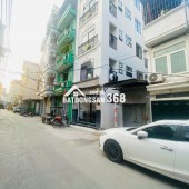 BÁN NHÀ PHỐ TÂN MAI, 90M2, 3 TẦNG, MT 4M,Ô TÔ TRÁNH, GIÁ 18 TỶ, HAI MẶT NGÕ Ô TÔ