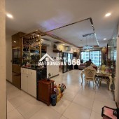 Cho thuê Căn hộ cao cấp 110m2 Chung Cư Goldview Q4 Full nội thất