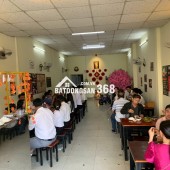 Cần Sang Gấp Quán Bún Chả Hà Nội tại Tây Thạnh Tân Phú