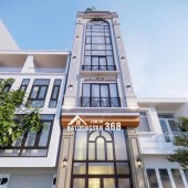 Bán Tòa Building Nguyễn Đổng Chi - 55m2 * 8 Tầng - 26.5 Tỏi