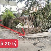 Chính chủ bán gấp 2 lô đất VIP ngay trung tâm Thủ Đức
