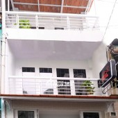 Cho thuê nhà nguyên căn hẻm xe hơi tại Quận Bình Thạnh