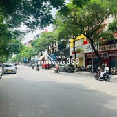 Bán nhà mặt phố Lê Thanh Nghị sổ đỏ hoa hậu– 62m² x 5 tầng – mặt tiền 5.4m – giá chỉ 36.8 tỷ