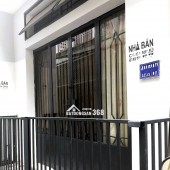 Nhà nhỏ nở hậu - Hẻm Lê Văn Sỹ Q3 - 27M2 - Nhỉnh 4 TỶ