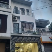 nhà 4 tầng mặt đường đằng hải -hải an - hải phòng