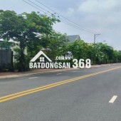ĐẤT MẶT TIỀN ĐƯỜNG LÊ CHÍ DÂN THỦ DẦU MỘT TỈNH BÌNH DƯƠNG