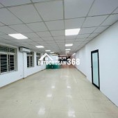 SIÊU PHẨM TÒA VĂN PHÒNG – MẶT PHỐ HOÀNG VĂN THÁI – DÒNG TIỀN 2 TỶ/NĂM
