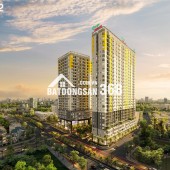 Bán căn hộ Bcons City 2, Linh Xuân, Thủ Đức. 55m2, 2PN, 2WC, sổ hồng. Giá 2.4 tỷ. LH: 0977062782